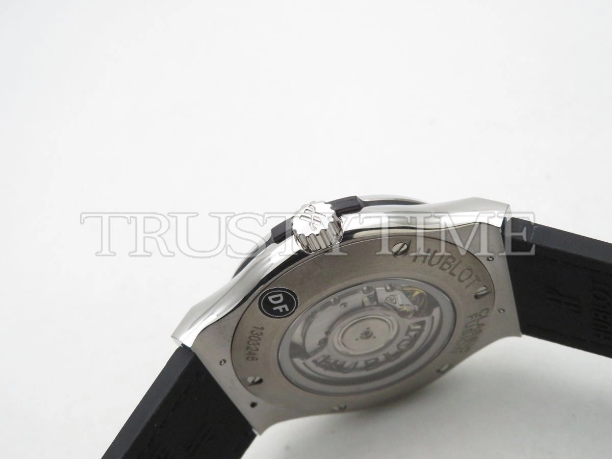 Копия часов Hublot Classic Fusion 45mm 511.NX.8970.LR