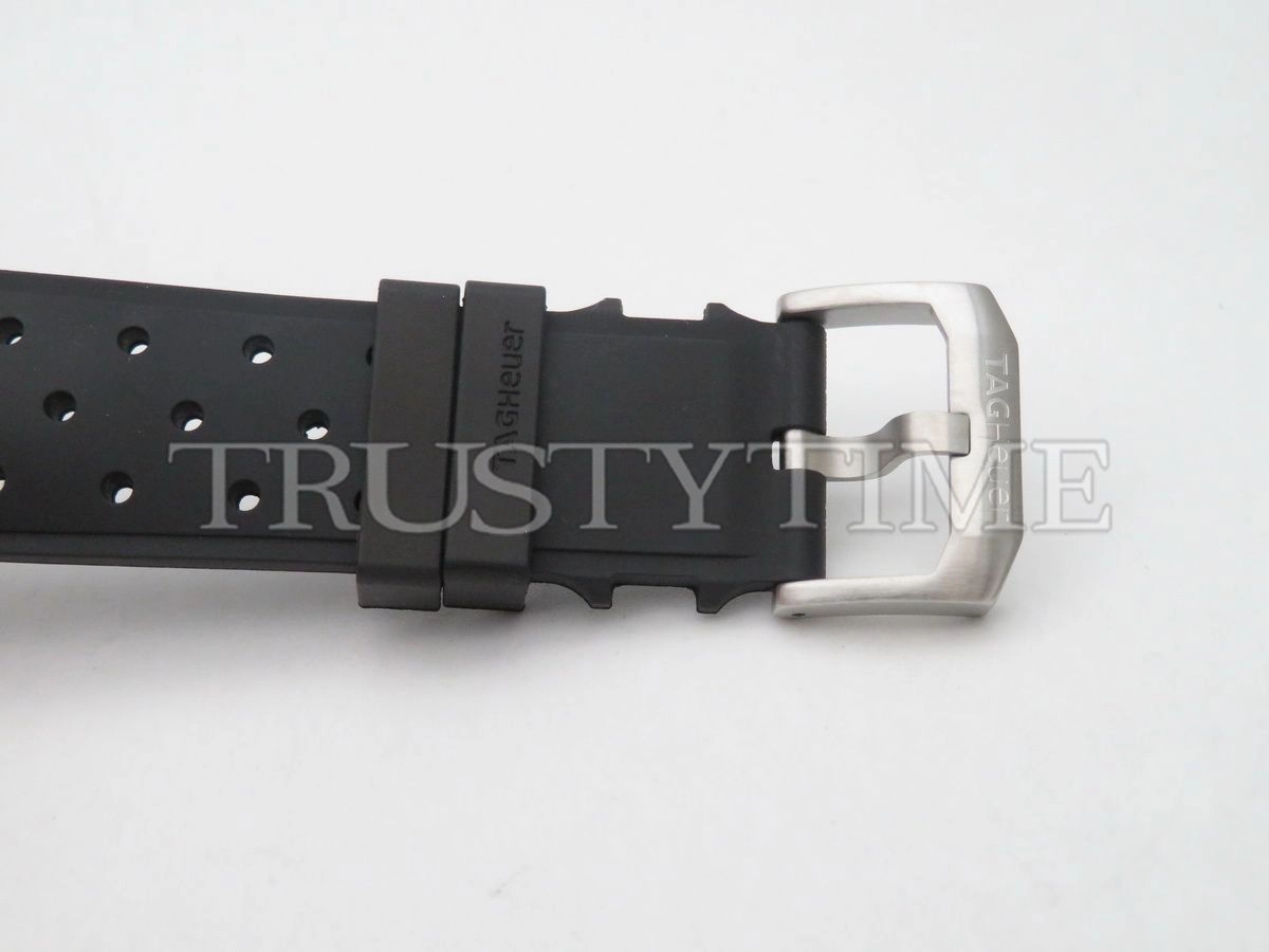 Копия часов Tag Heuer Formula 1 Chronograph Quartz 43mm CAZ1014.FT8024