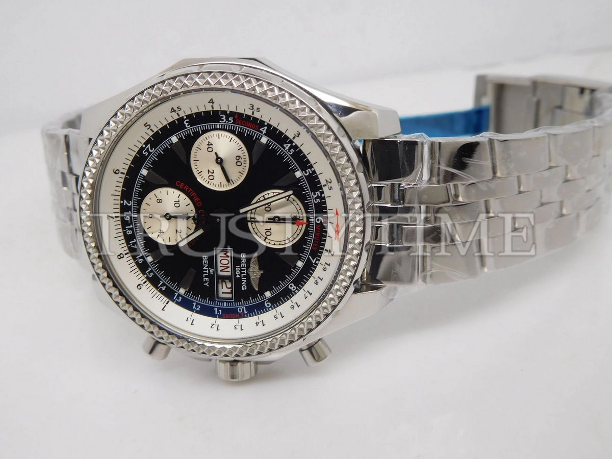 Копия часов Breitling for Bentley GT A1336212.B724