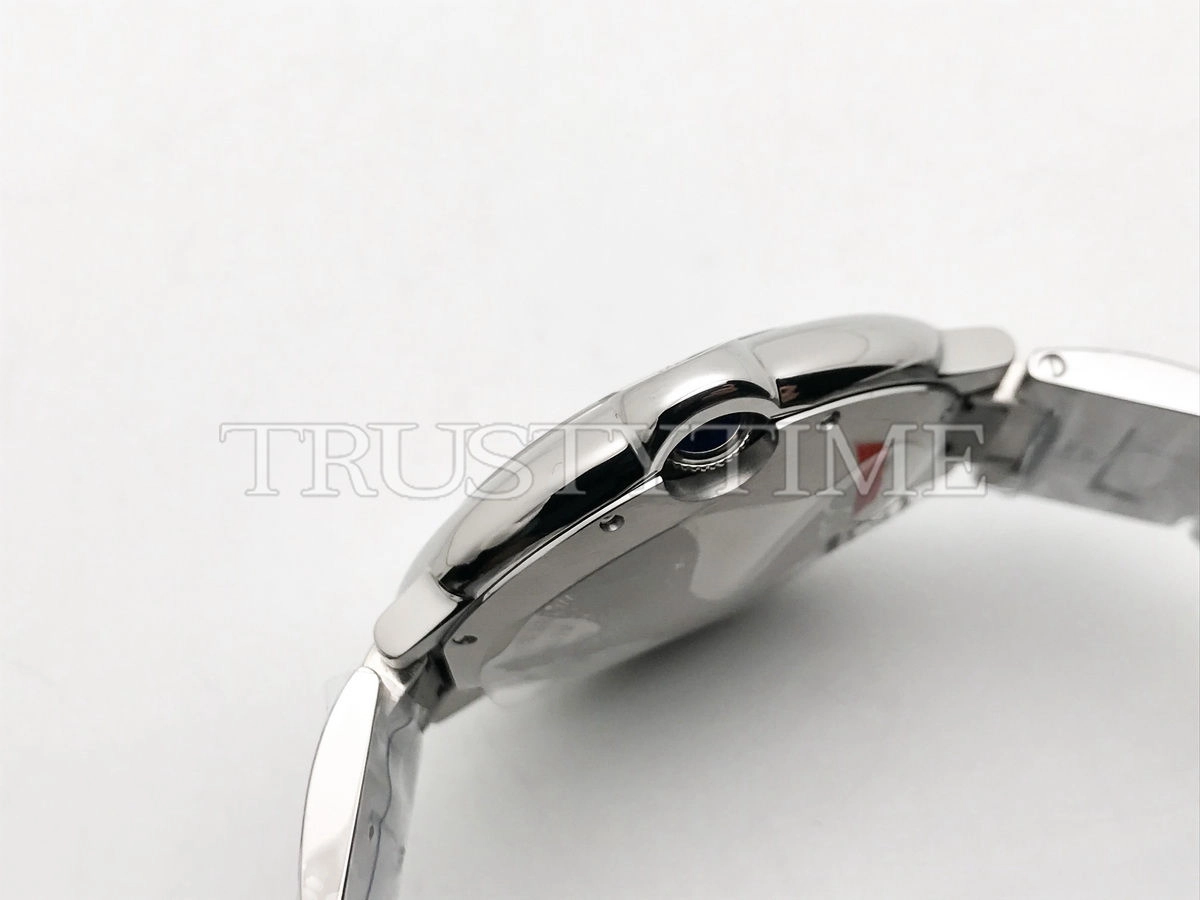 Копия часов Cartier Ballon Bleu 42 W6920042