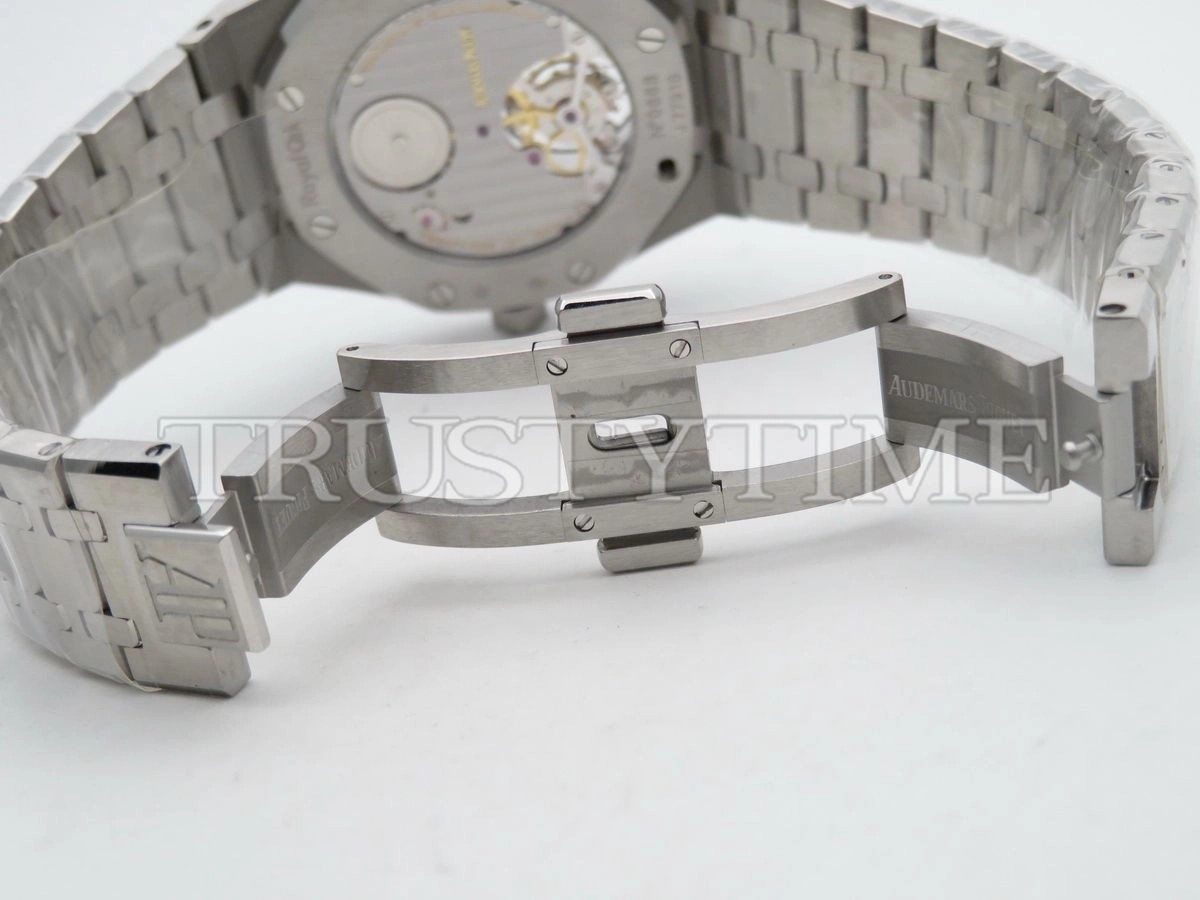 Копия часов Audemars Piguet Royal Oak Tourbillon Extra-Thin 26510PT.OO.1220PT.01