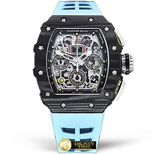 Копия часов Richard Mille RM011-03 Flyback Chronograph