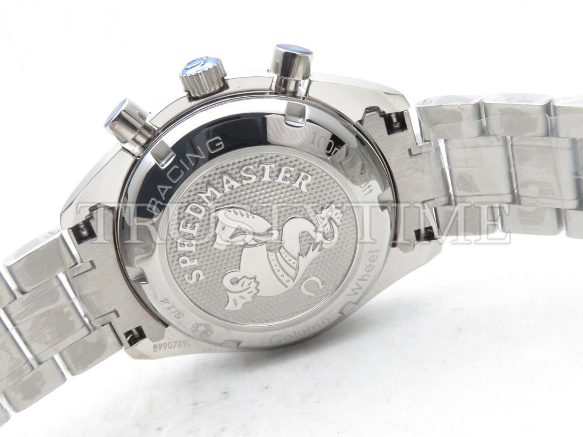 Копия часов Omega Speedmaster Racing Co-Axial Chronograph 40mm 326.30.40.50.03.001