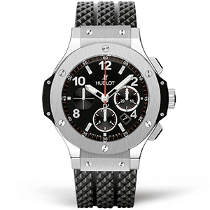 Копия часов Hublot Big Bang Chronograph 44mm 301.SX.130.RX