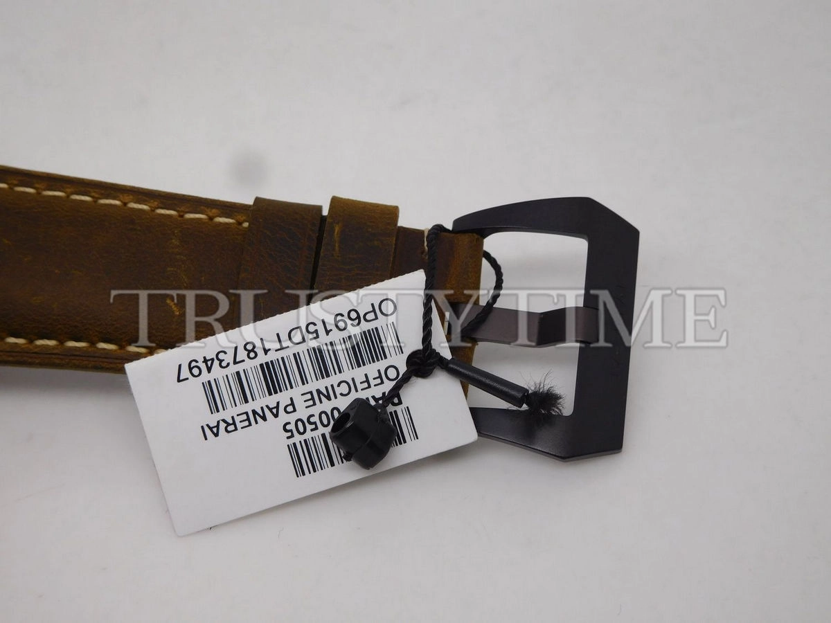 Копия часов Panerai Radiomir Composite Black Seal 3 Days Automatic 45mm PAM00505