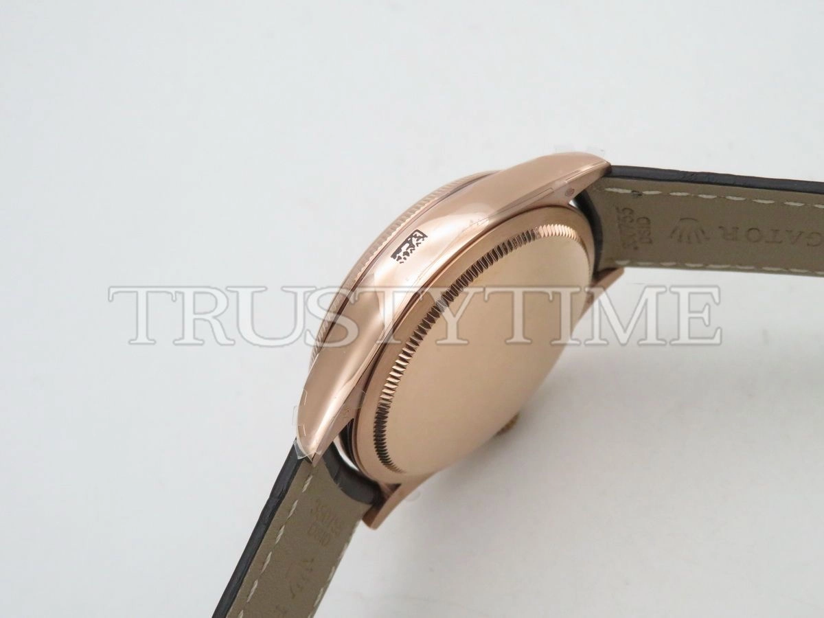 Копия часов Rolex Cellini Date 39mm 50515-0011
