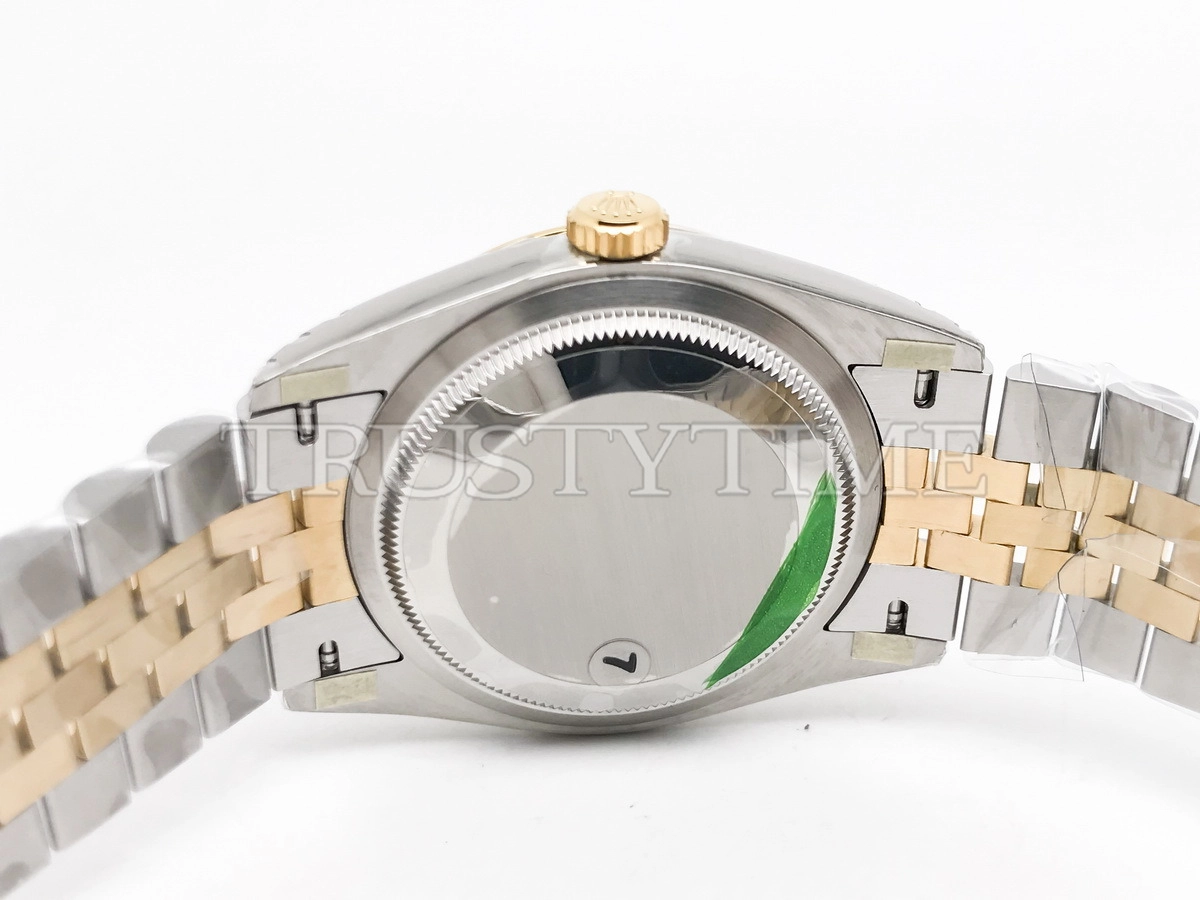 Копия часов Rolex DateJust 36mm 126233-0037