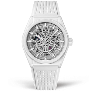 Копия часов Zenith Defy Classic 41mm 49.9002.670/01.R792