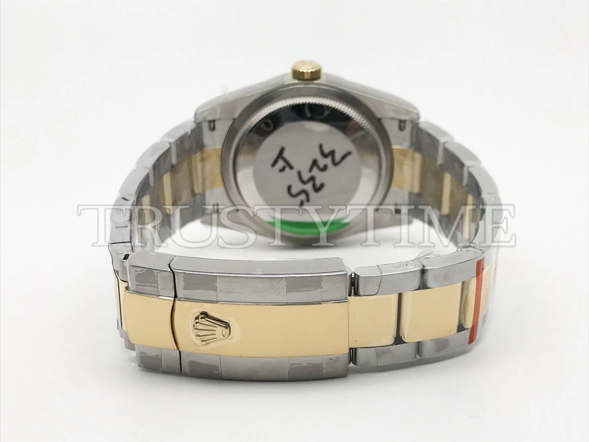 Копия часов Rolex DateJust 36mm 126203-0040
