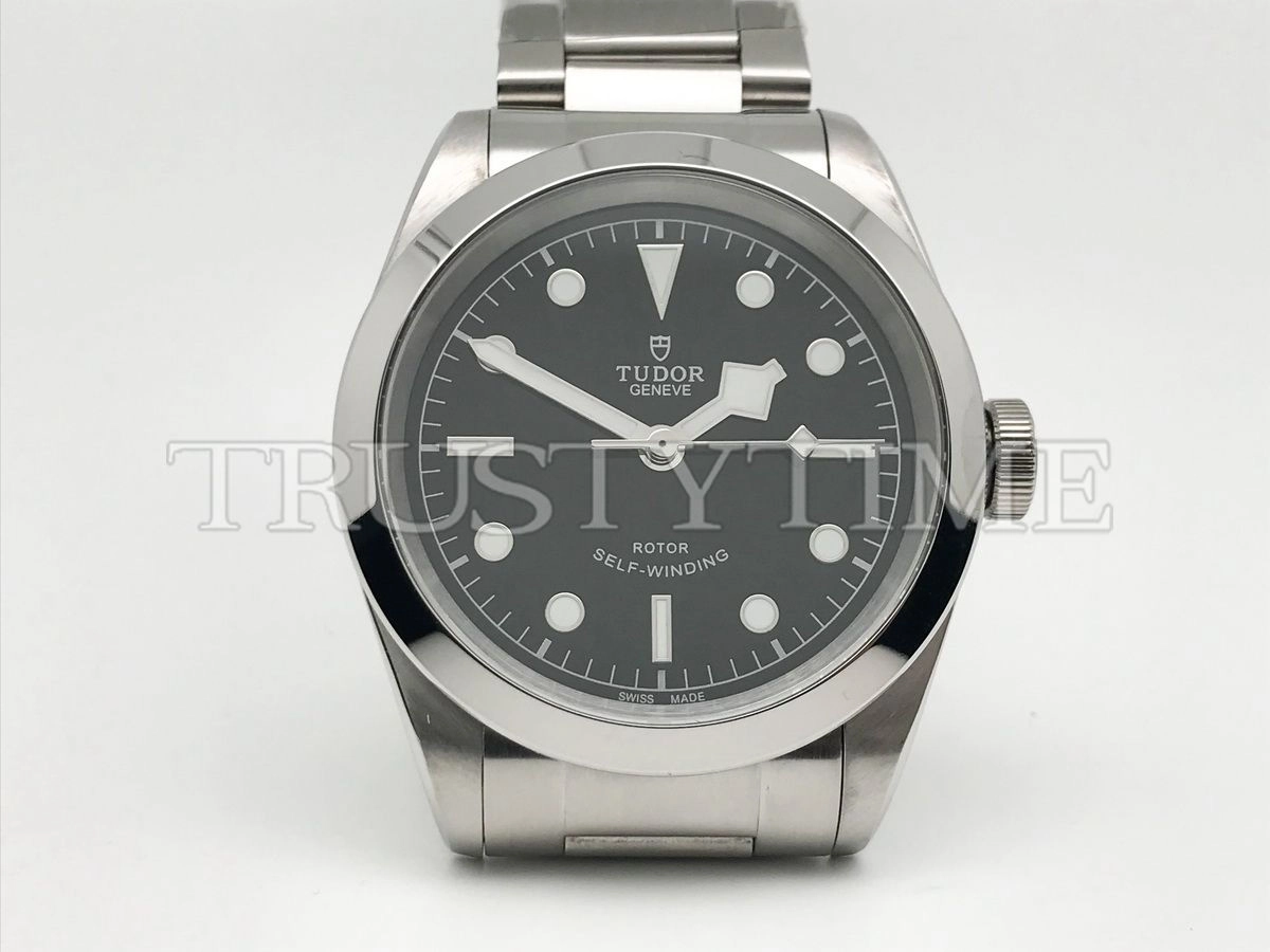 Копия часов Tudor Heritage Black Bay 41mm M79540-0001
