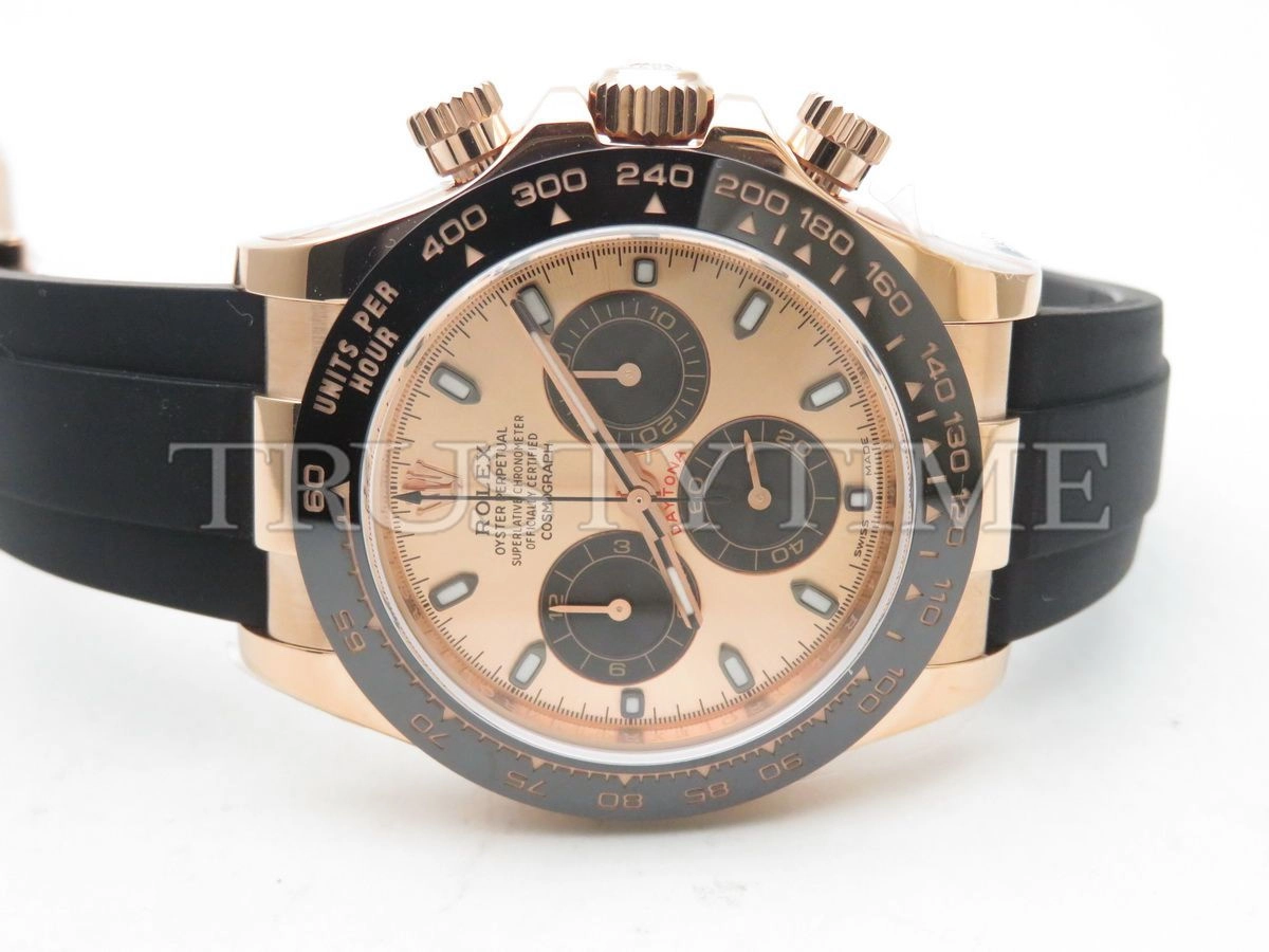 Копия часов Rolex Cosmograph Daytona 116515LN-0018