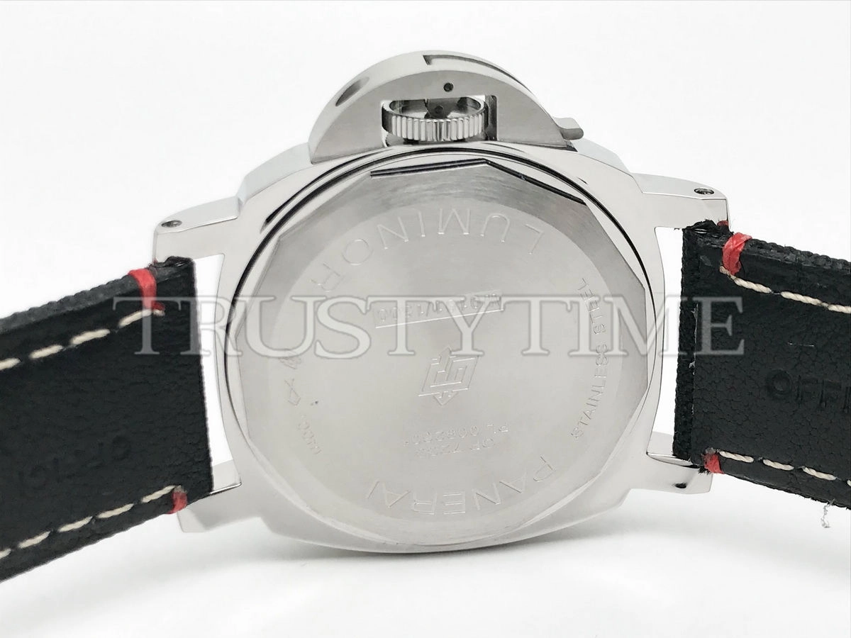 Копия часов Panerai Luminor Luna Rossa 44mm PAM01342