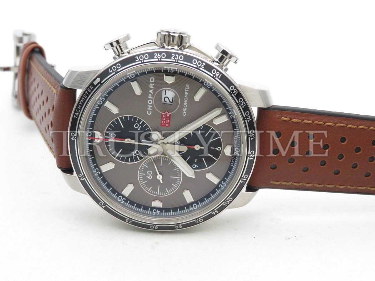 Копия часов Chopard Mille Miglia GTS Race Edition 44mm 168571-3004