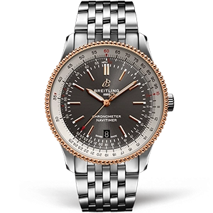 Копия часов Breitling Navitimer Automatic 41 U17326211M1A1