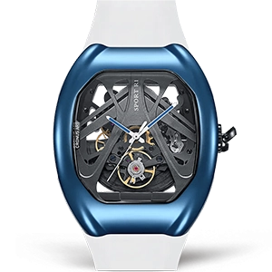 Копия часов CronusArt Stinless Steel Watch R1-002