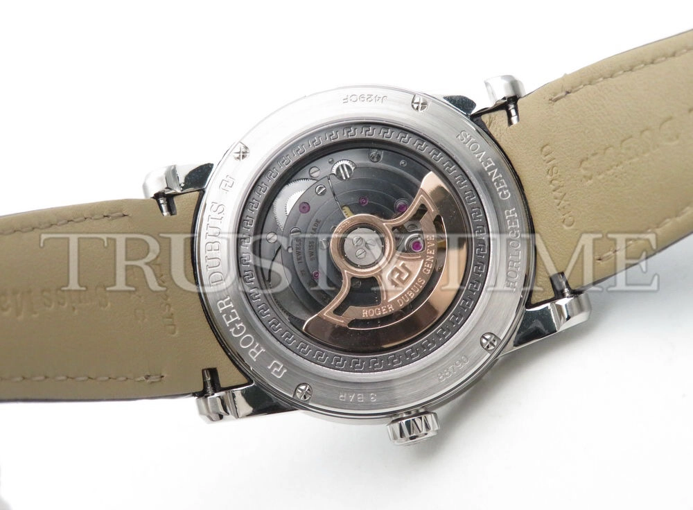 Копия часов Roger Dubuis Excalibur 42mm RDDBEX0536