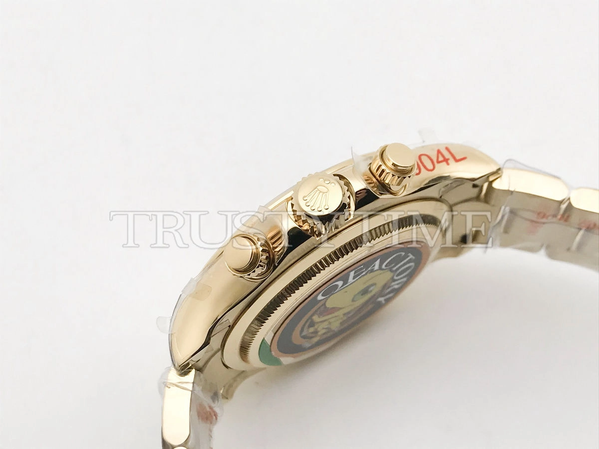 Копия часов Rolex Cosmograph Daytona 126508-0002