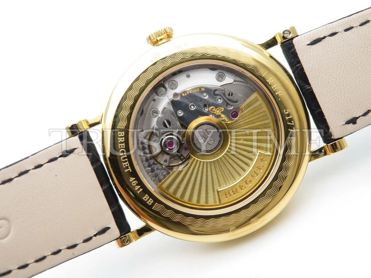 Копия часов Breguet Classique 5177BA/29/9V6