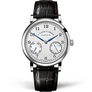 Копия часов A. Lange & Söhne 1815 Up/Down 234.026