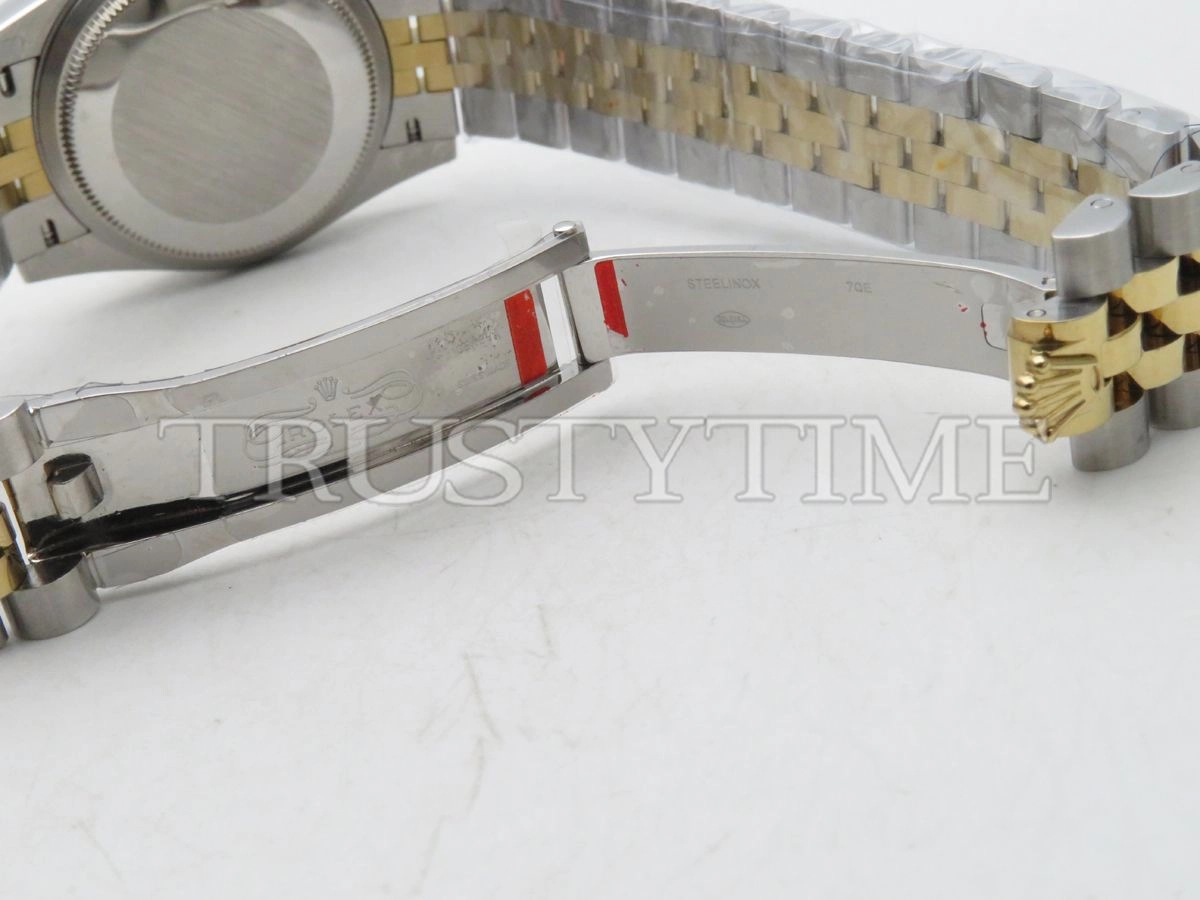 Копия часов Rolex DateJust 31mm 178273-0089