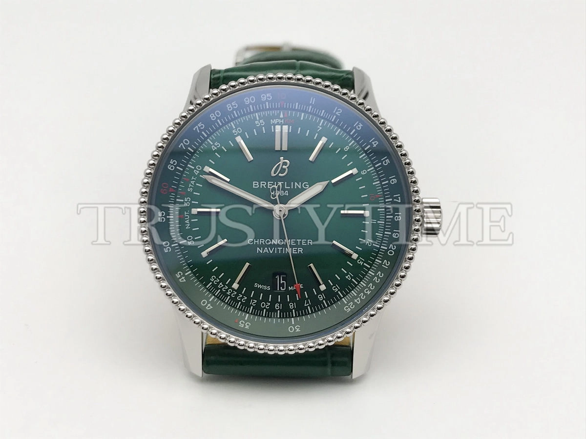 Копия часов Breitling Navitimer Automatic 41 A17326361L1P1