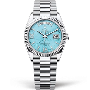 Копия часов Rolex Day-Date 36mm 128236-0011
