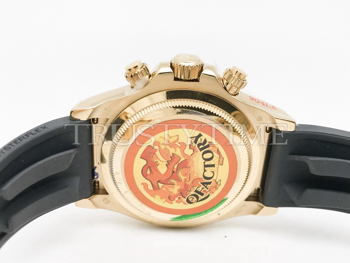 Копия часов Rolex Cosmograph Daytona 126518LN-0014