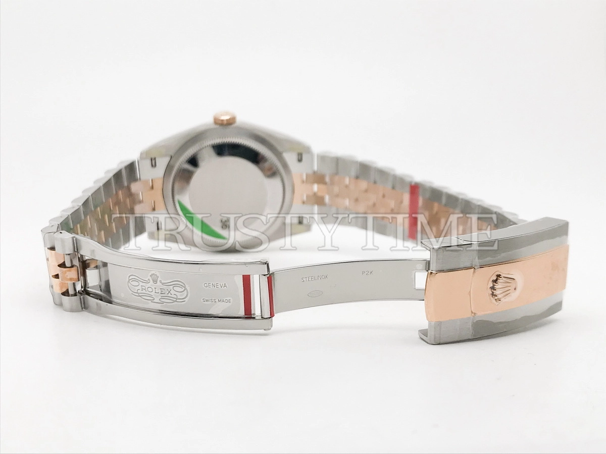 Копия часов Rolex DateJust 36mm 126231-0037