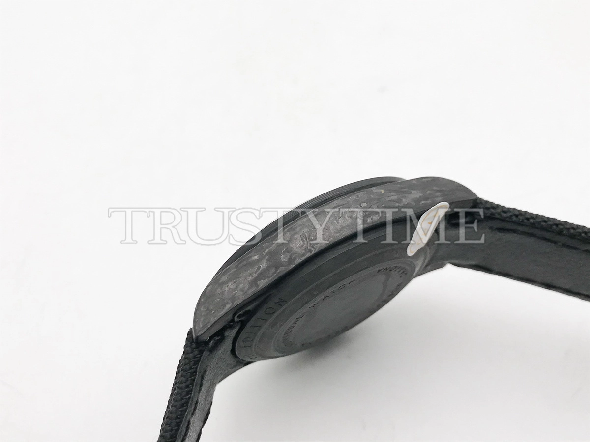 Копия часов Rolex Cosmograph Daytona DIW All Carbon Graphite Арт.RX-3560