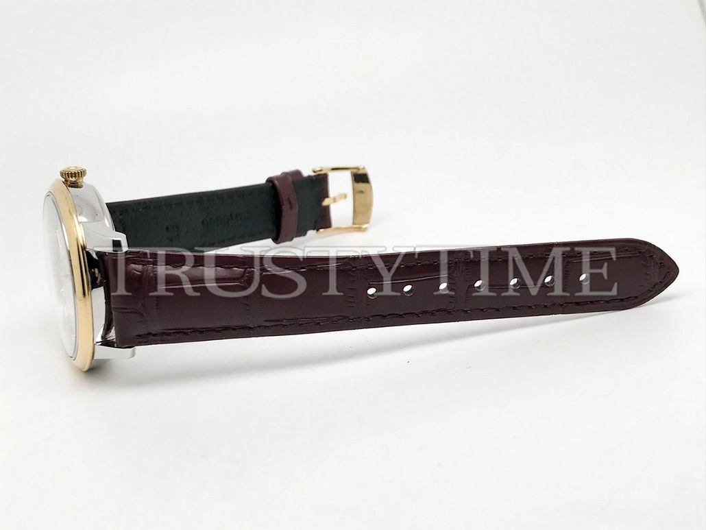 Копия часов Omega De Ville Prestige Co‑Axial Master Chronometer 40mm 434.23.40.20.52.001