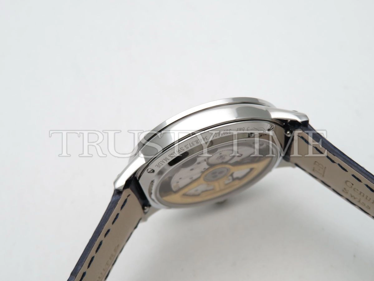Копия часов Jaeger-LeCoultre Classic Rendez-Vous Night & Day 34mm 3448480