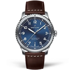 Копия часов Breitling Aviator 8 Automatic 41 A17314101C1X1