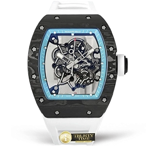 Копия часов Richard Mille RM055 Bubba Watson