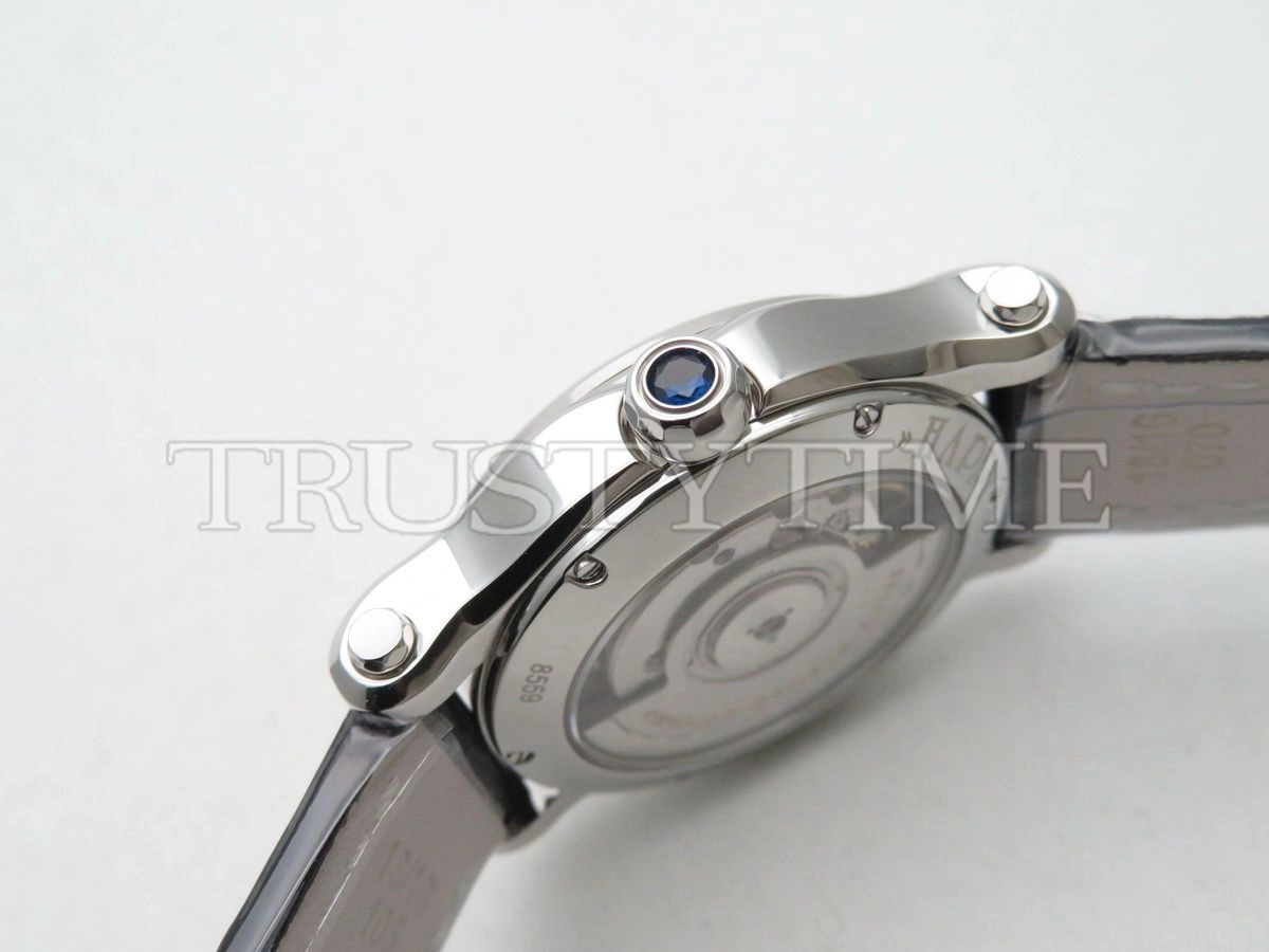 Копия часов Chopard Happy Sports 36mm 278559-3001