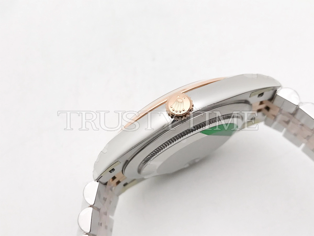 Копия часов Rolex DateJust II 41mm 126301-0016