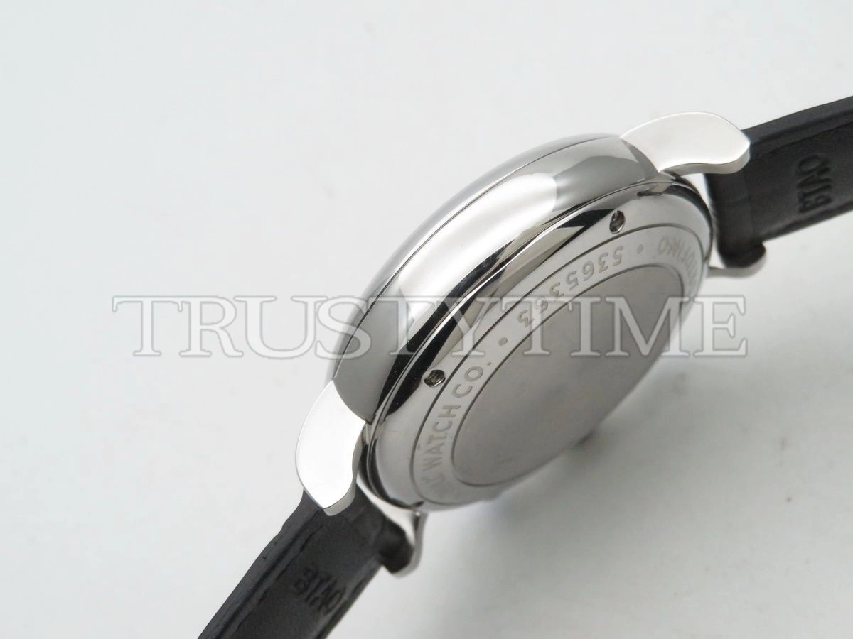 Копия часов IWC Portofino Сhronograph 42mm IW391036