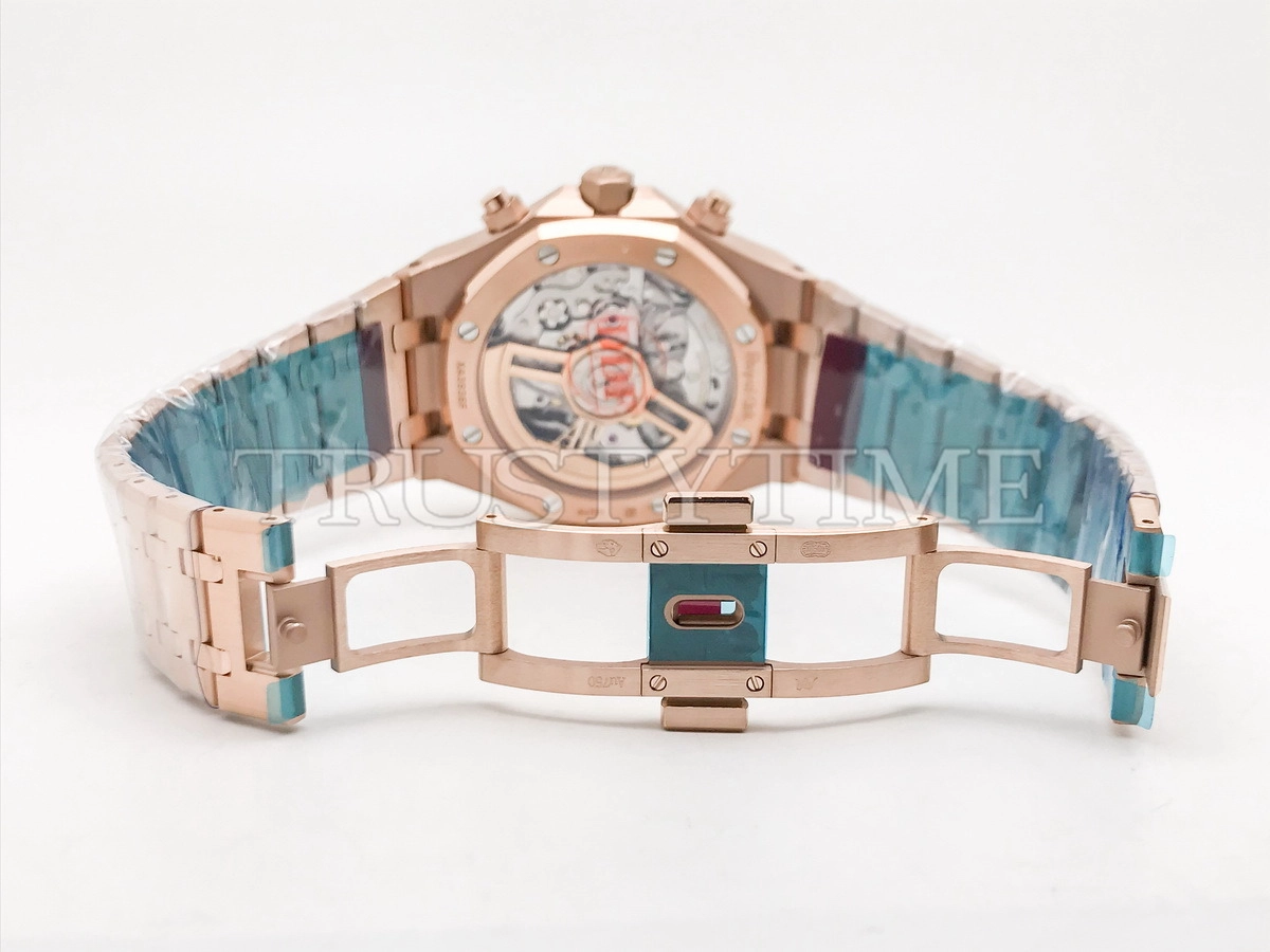 Копия часов Audemars Piguet Royal Oak Selfwinding Chronograph 26239OR.OO.1220OR.01