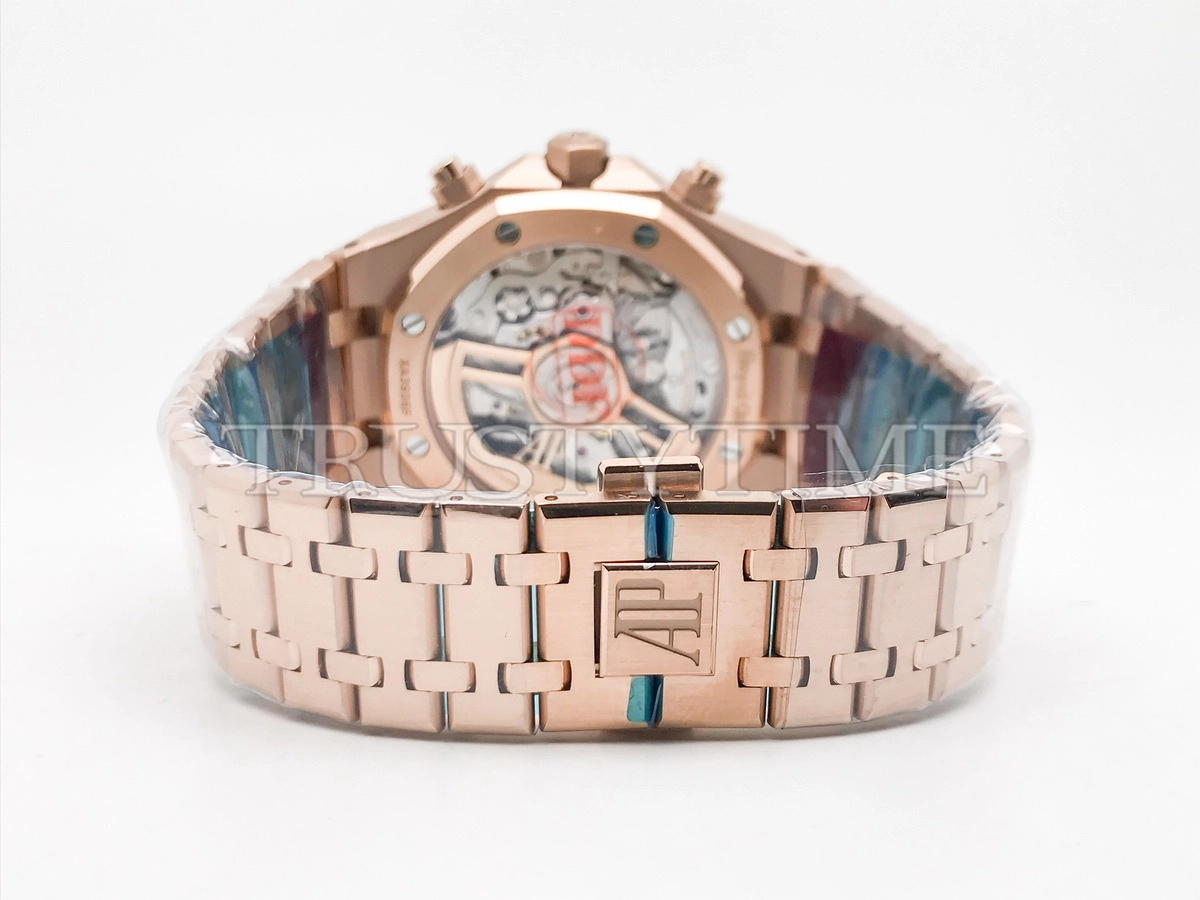 Копия часов Audemars Piguet Royal Oak Selfwinding Chronograph 26239OR.OO.1220OR.01