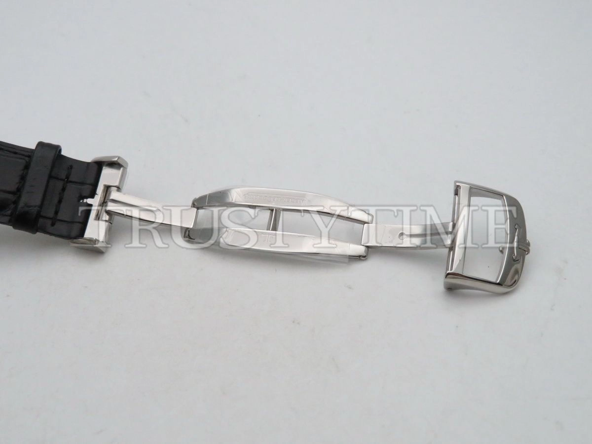 Копия часов Jaeger-LeCoultre Master Control Date 39mm 1548420 Арт.JL-0173