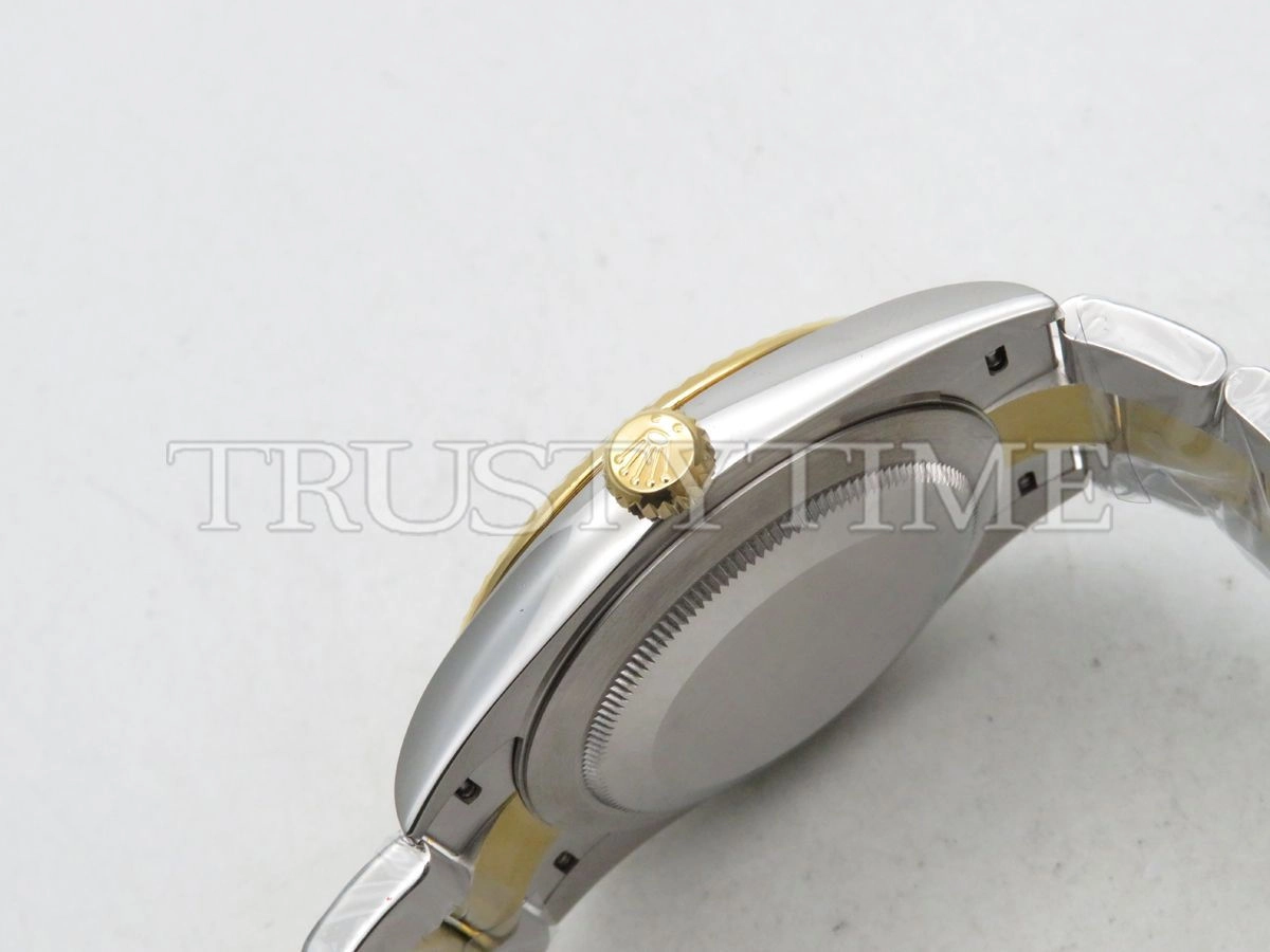 Копия часов Rolex DateJust II 41mm 126333-0015