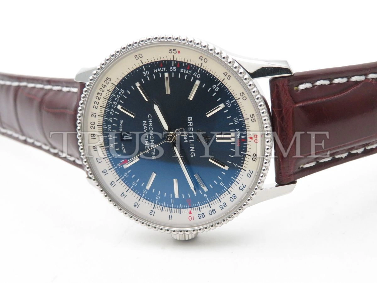 Копия часов Breitling Navitimer Automatic 41 A17326211C1P1