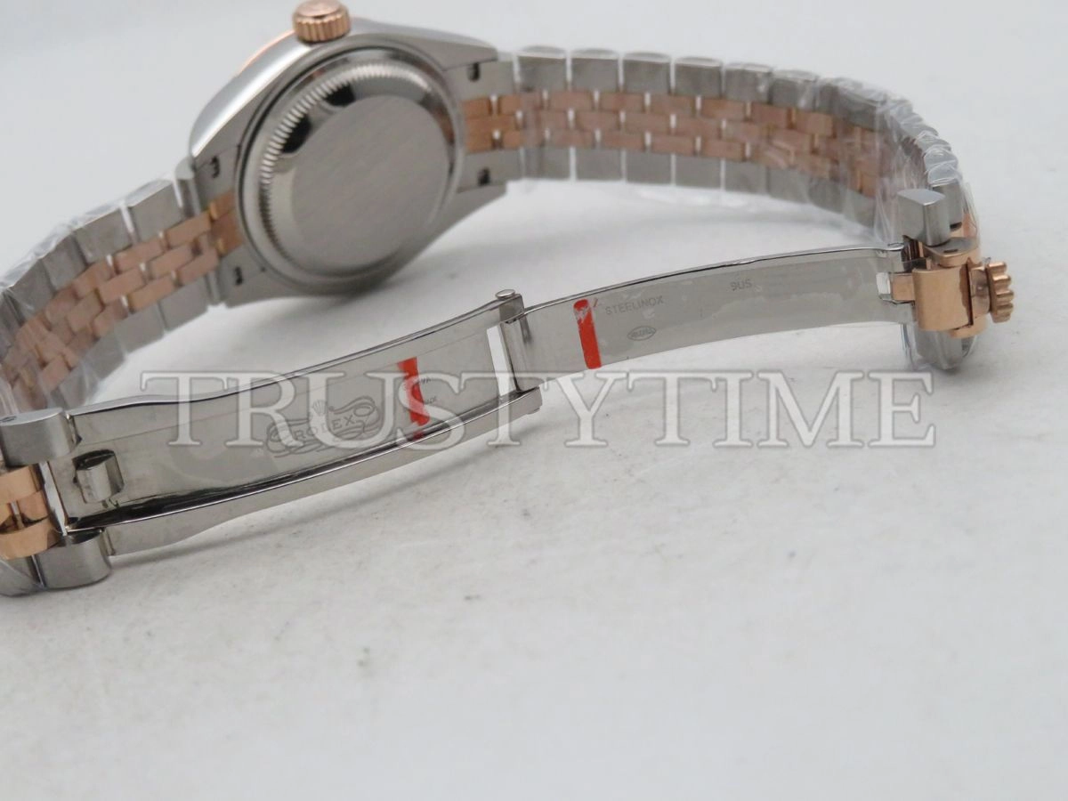 Копия часов Rolex DateJust 28mm 279171-0013