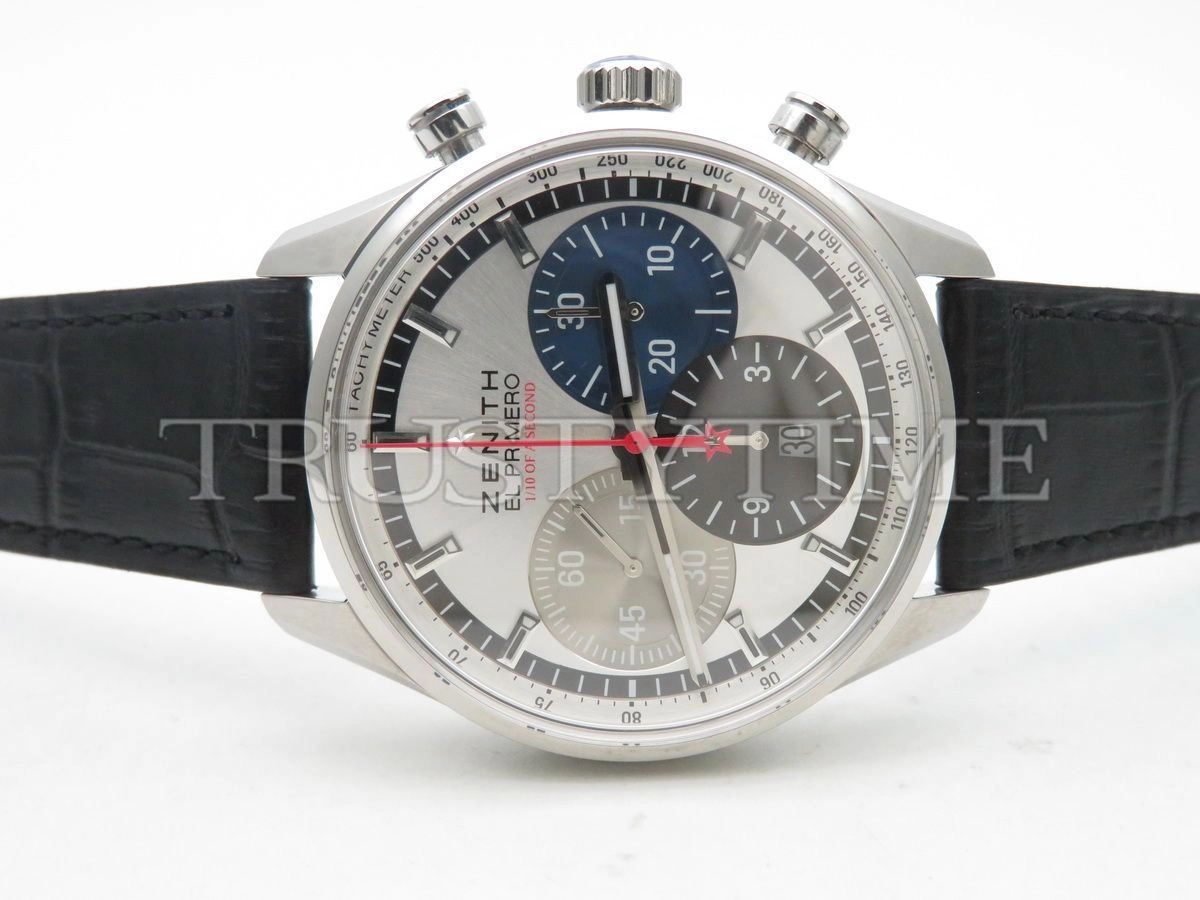 Копия часов Zenith El Primero Chronomaster 42mm 03.2040.400/69.C494