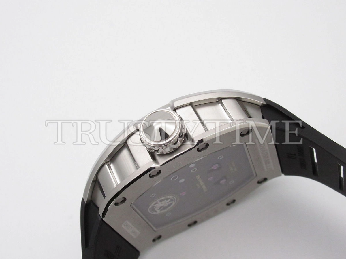 Копия часов Richard Mille RM057 Tourbillon Dragon Jackie Chan
