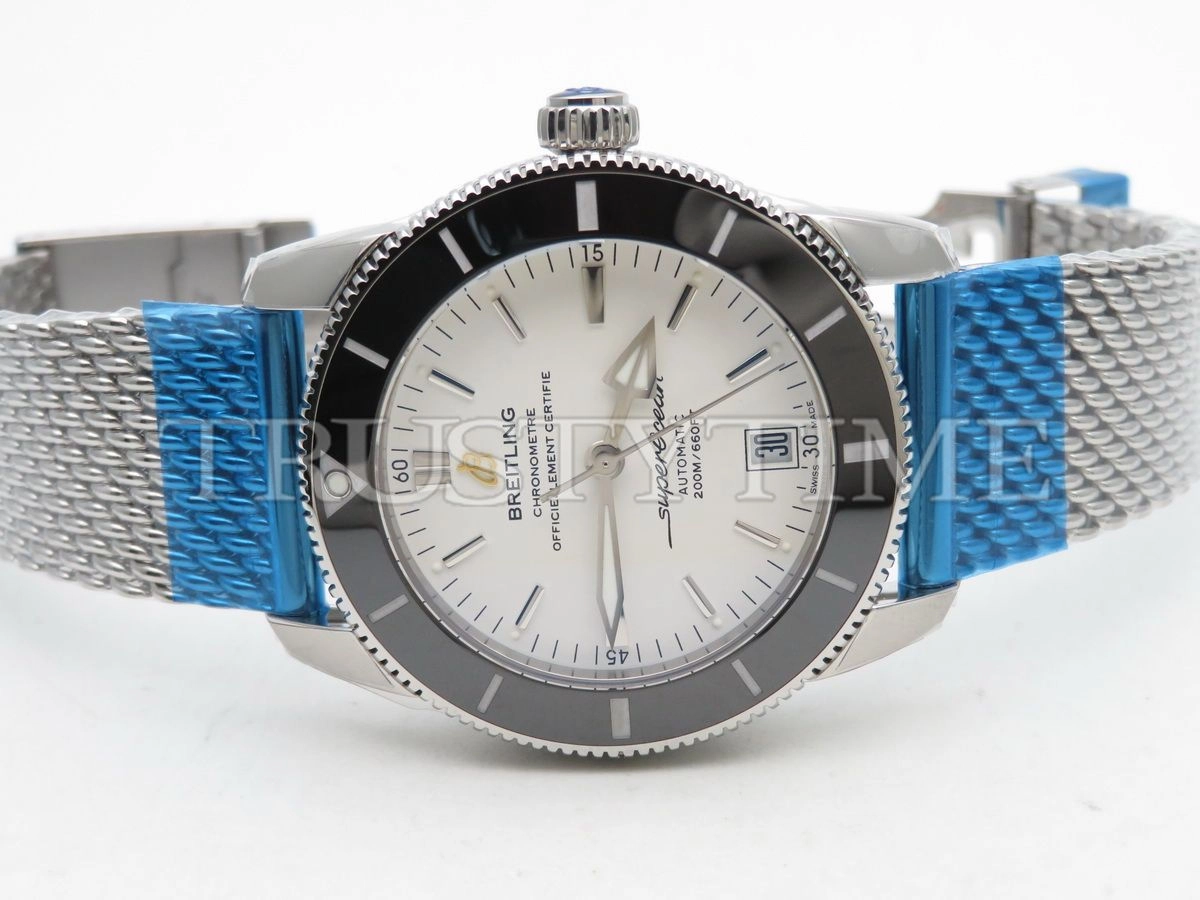 Копия часов Breitling Superocean Heritage II B20 Automatic 42 AB2010121B1S1