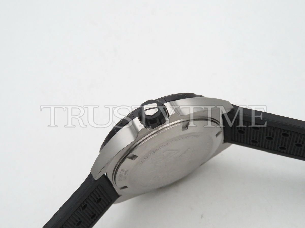 Копия часов Tag Heuer Formula 1 Quartz 41mm WAZ1119.FT8023