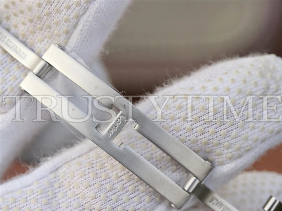 Копия часов Cartier Ballon Bleu 28 W4BB0015