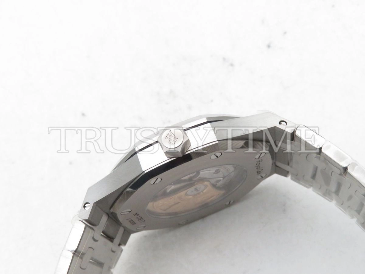 Копия часов Audemars Piguet Royal Oak Automatic II 15400ST.OO.1220ST.03