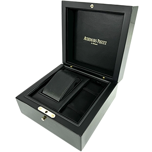 Копия часов Коробка для часов Audemars Piguet Арт. AP-002