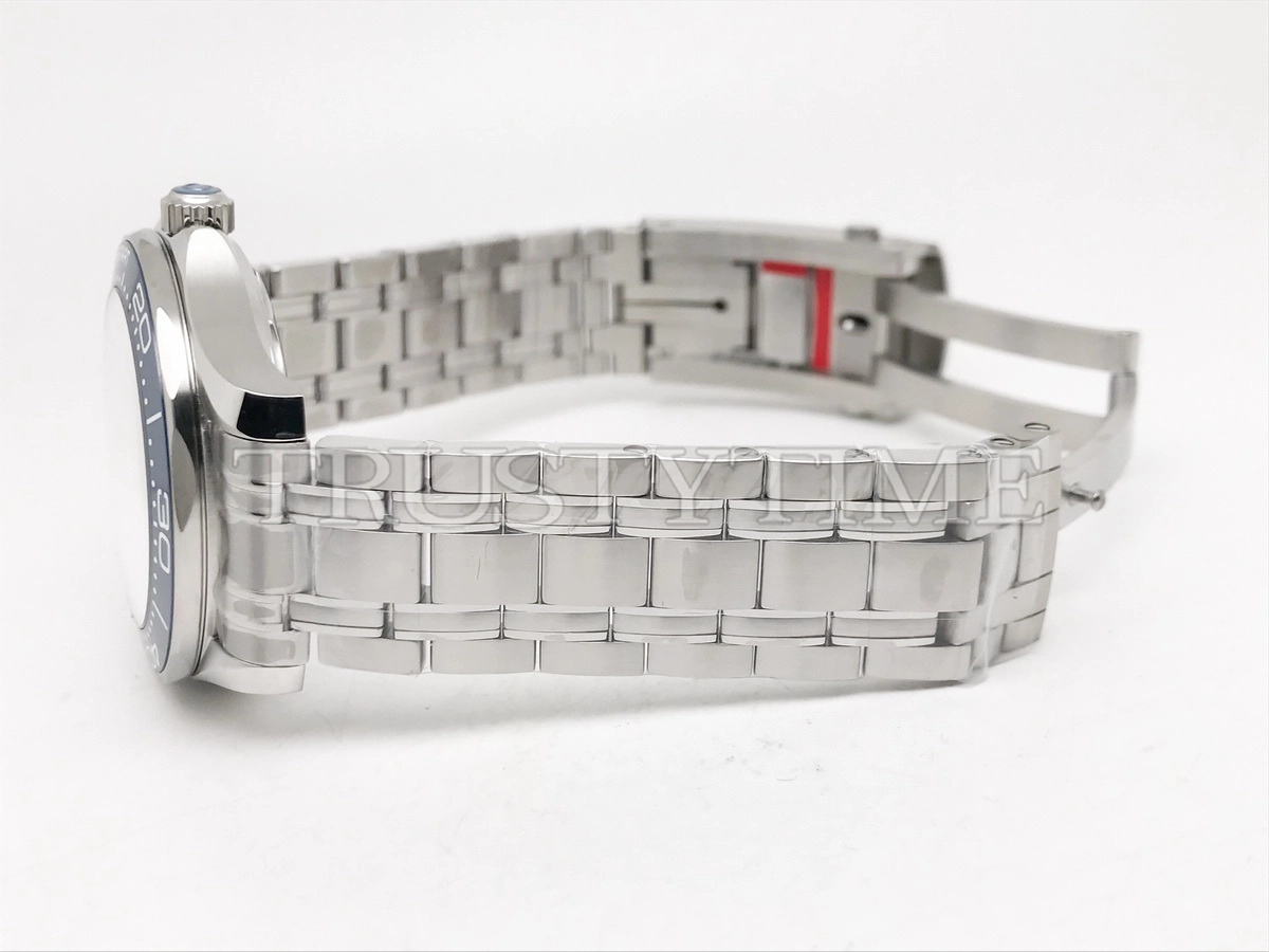 Копия часов Omega Seamaster Diver 300m America’s Cup 42mm 210.30.42.20.04.002